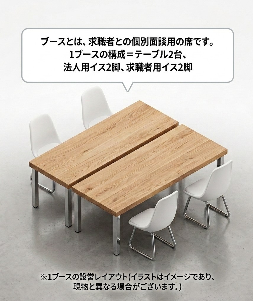 ブースイメージ